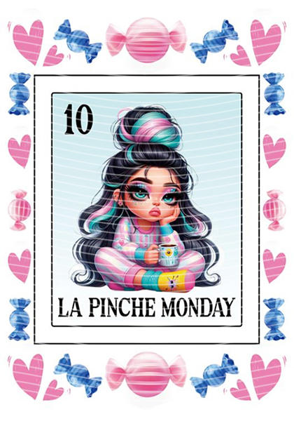 A5 Notebook Wraps-W-2807